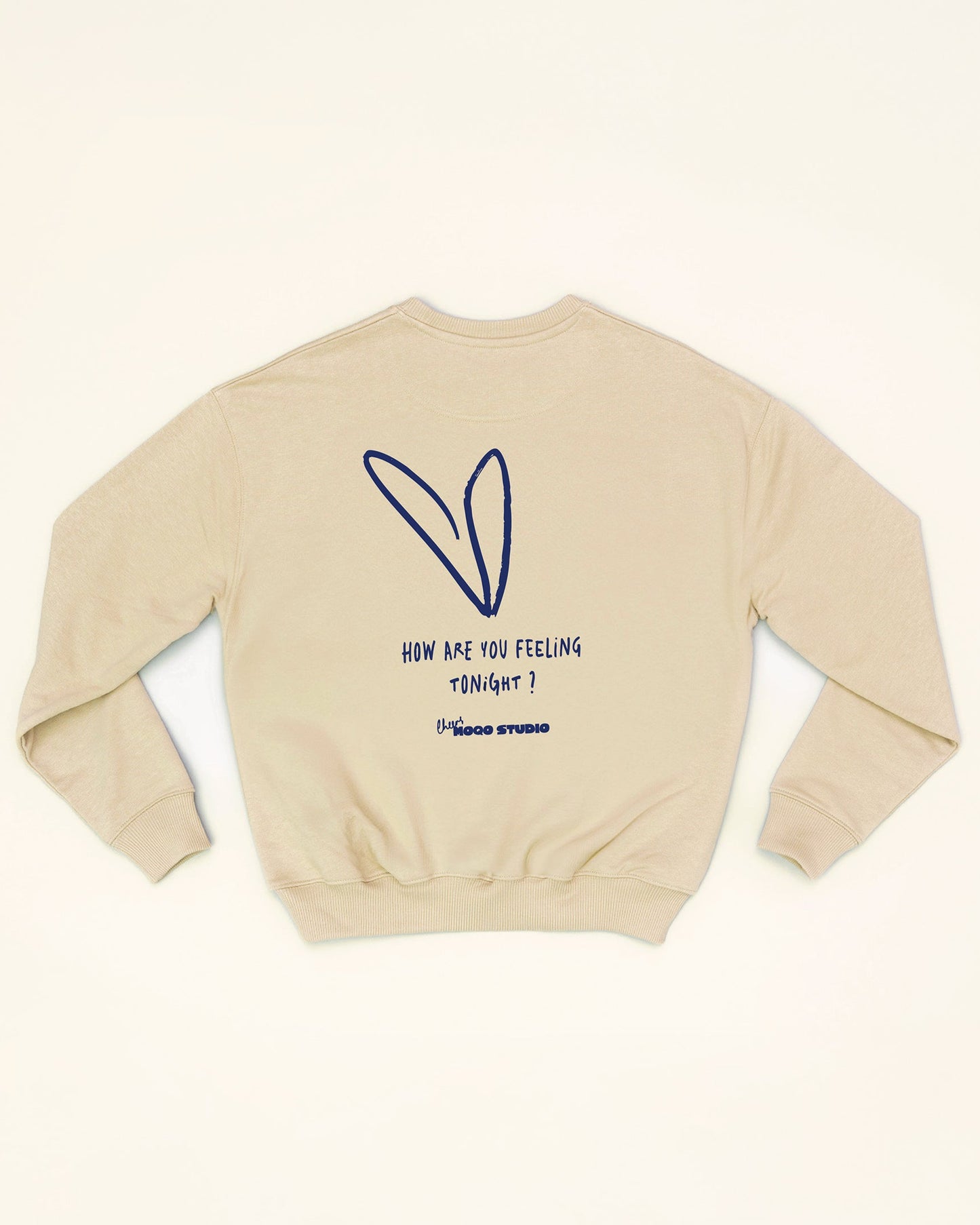 HAYF SWEATER