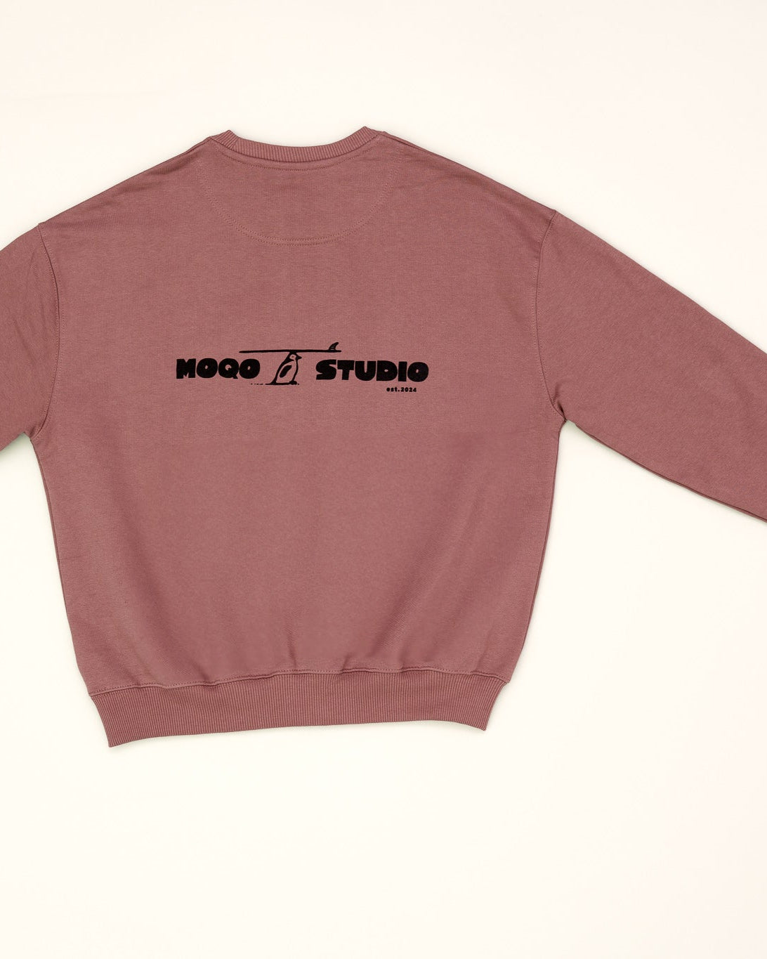 PINGU SWEATER