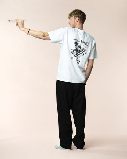 SUSHI T-SHIRT